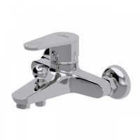 Смеситель для ванны и душа  CARI CN S951-002