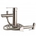 Смеситель для умывальника Globus Lux ALPEN SBT1-106B