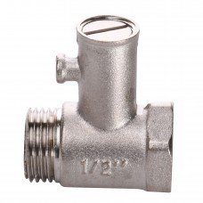 Клапан зворотний підривної 1/2" HT158