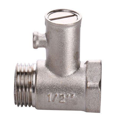 Клапан зворотний підривної 1/2" HT158