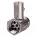 Клапан зворотний підривної 1/2" HT158