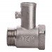 Клапан зворотний підривної 1/2" HT158