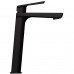 Смеситель для умывальника TOPAZ LEXI TL 21203-H57-BL черний