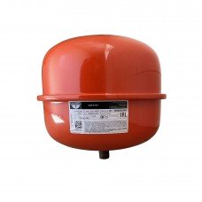 Бак Zilmet  cal-pro для систем отопления  12л 4bar кругл.