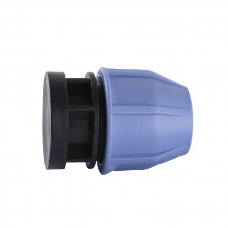 Заглушка ПНД Vsplast 63 5006 Заглушка ПНД Vsplast 63 5006