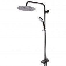 Душевая колона Globus Lux ALPEN SB-BAR-0101
