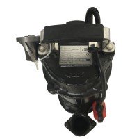 Насос фекальный с режущим механизмом VOLKS WQ15-14G 1.5кВт