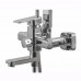 Душевая система Globus Lux DS0026