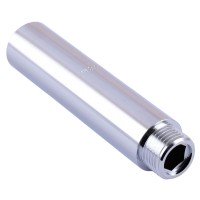Подовжувач SELBA 1/2" CHROM 90мм SL6100 Подовжувач SELBA 1/2" CHROM 90мм SL6100