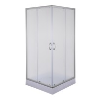 Душова кабіна BRAVO ODRA 100 Душова кабіна BRAVO ODRA 100