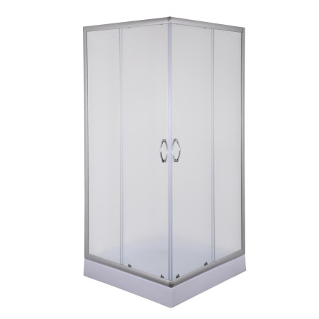 Душова кабіна BRAVO ODRA 100 Душова кабіна BRAVO ODRA 100