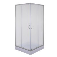 Душова кабіна BRAVO ODRA 100 Душова кабіна BRAVO ODRA 100