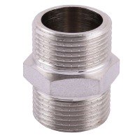 Ніпель SELBA 1" SL8805 ЗЗ Ніпель SELBA 1" SL8805 ЗЗ