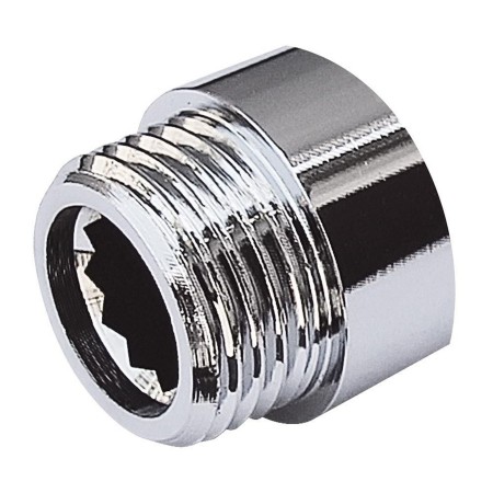 Подовжувач SOLOMON 1/2" хром 10мм 6105