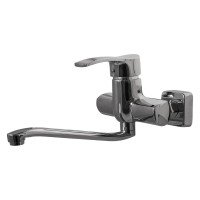 Смеситель для кухни Globus Lux QUEENSLAND GLQU-104