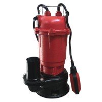 Насос фекальный  Optima WQD10-12 1.1кВт