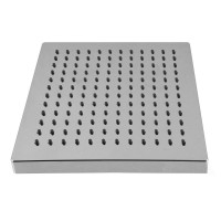 Лійка душова ТРОПІК Globus Lux SQ-0250