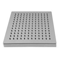 Лейка душевая ТРОПИК Globus Lux SQ-0250