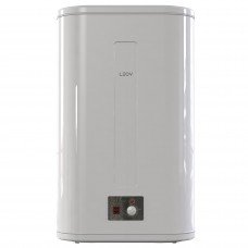 Водонагреватель LEOV LV Flat MR Dry 80 l плоский сухой тэн Водонагреватель LEOV LV Flat MR Dry 80 l плоский сухой тэн