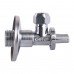 Кран кульовий кутовий ARCO 1/2"х 3/8" NOV20 2шт. Кран кульовий кутовий ARCO 1/2"х 3/8" NOV20 2шт.