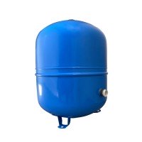 Гідроакумулятор c фіксованою мембраною 50 л ZILMET HYDRO-pro 10bar ВЕРТИКАЛЬНИЙ