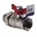 Кран шаровый прямой с американкой ARCO 1" SENA 154105