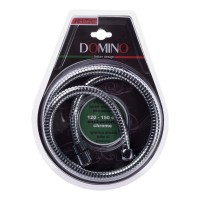 Душовий Шланг DOMINO NH-72C-120-150