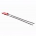 Шланг для смесителя TUCAI М10х1/2" 0,8м. ПАРА TAQ GRIF 200962