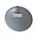 Бак Zilmet  oem-pro для монтажа в котлы плоский Арт. 521 6л 3bar D. 392 СЕРЫЙ 3/8"