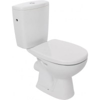 Компакт 395 ARTECO 010 3/6 с крышкой дюропласт