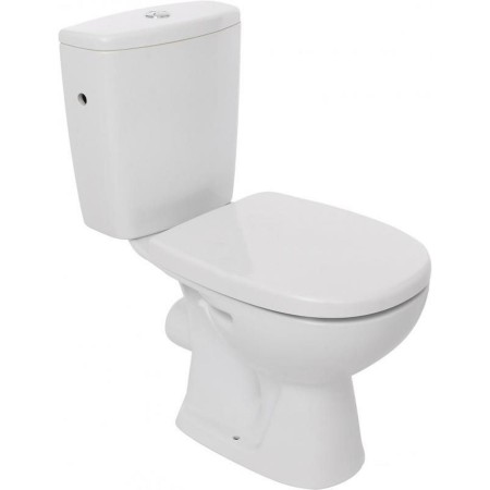 Компакт 395 ARTECO 010 3/6 с крышкой дюропласт