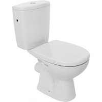Компакт 395 ARTECO 010 3/6 с крышкой дюропласт