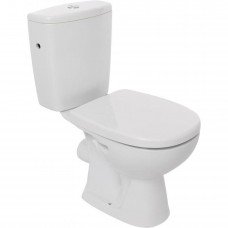 Компакт 395 ARTECO 010 3/6 с крышкой дюропласт