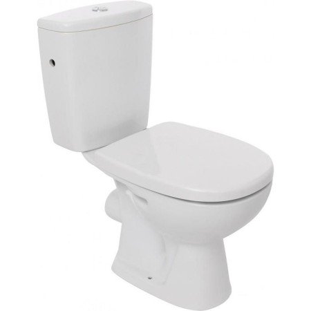 Компакт 395 ARTECO 010 3/6 с крышкой дюропласт