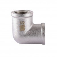 Куточок SELBA 1/2" ВВ SL8801 Куточок SELBA 1/2" ВВ SL8801