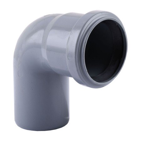 Коліно VSplast 50x90° ** Коліно VSplast 50x90° **
