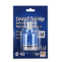 Картридж SEDAL E-40 AZ CD DUE D40 Картридж SEDAL E-40 AZ CD DUE D40