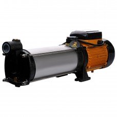Насос відцентровий багатоступінчастий Optima MH-N 2200INOX 2,2 кВт нерж. колеса