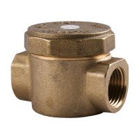 Фільтр грубої очистки газу для SOLOMON 1/2" F8016