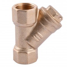 Фільтр грубої очистки SELBA 1/2" SL1512