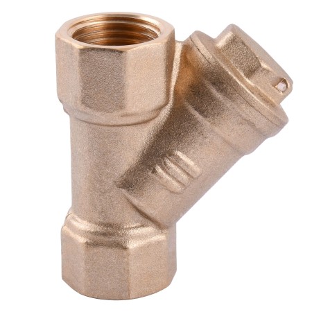 Фильтр грубой очистки SELBA 1/2" SL1512