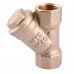 Фильтр грубой очистки SELBA 1/2" SL1512