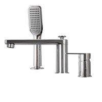 Змішувач для ванни TOPAZ BARTS TB 07111-H36 Змішувач для ванни TOPAZ BARTS TB 07111-H36