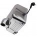 Сушилка для рук HOTEC 11.222 Stainless Steel