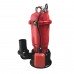 Насос фекальний Optima WQD15-15 1.5 кВт Насос фекальний Optima WQD15-15 1.5 кВт