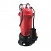 Насос фекальний Optima WQD15-15 1.5 кВт Насос фекальний Optima WQD15-15 1.5 кВт