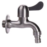 Кран шаровый поливочный PROFESSIONAL 1/2" NV-QP3003 SUS304 Кран шаровый поливочный PROFESSIONAL 1/2" NV-QP3003 SUS304