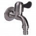 Кран кульовий поливальний PROFESSIONAL 1/2" NV-QP3003 SUS304 Кран кульовий поливальний PROFESSIONAL 1/2" NV-QP3003 SUS304