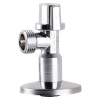 Кран шаровый угловой ARCO 1/2"х 1/2" DE705
