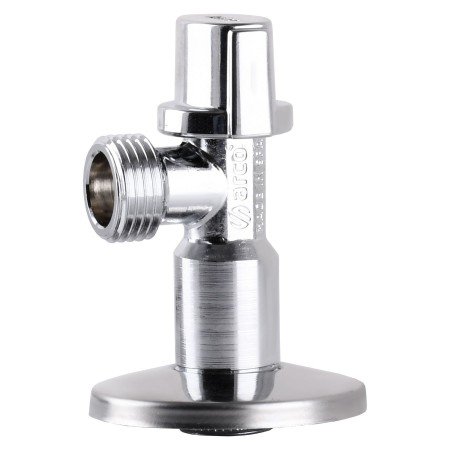 Кран шаровый угловой ARCO 1/2"х 1/2" DE705